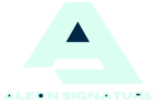 Aleon Signature